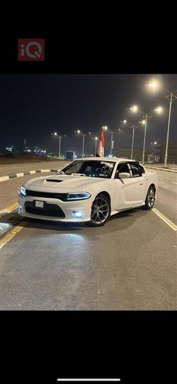 دۆج چارجەر
